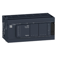 Schneider Electric TM241C40R programozható logikai vezérlő (PLC) modul