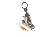 Alcasa GC N0148 Drahtverbinder RJ45