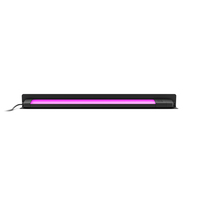 Philips Hue White and colour ambience Amarant linear outdoor light