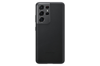 Samsung EF-VG998 mobile phone case 17.3 cm (6.8") Cover Black