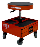 Bahco BLE300 reparatie- & onderhoudsmiddel voor voertuigen Kruk op wieltjes