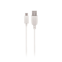 MaXlife OEM001518 USB kábel 3 M USB A USB C Fehér