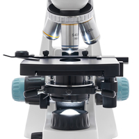 Levenhuk 400B 1000x Optikai mikroszkóp