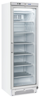 KBS TK 371 G Merchandiser refrigerator Freistehend