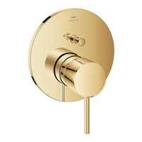 GROHE Atrio Gold