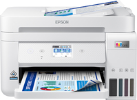 Epson EcoTank ET-4856 Inkjet A4 4800 x 1200 DPI 33 ppm Wi-Fi