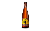 Leffe Brune Bier Herbes/gewürztes Bier 250 ml Glasflasche 6,5%