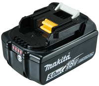 Makita 632F15-1 cordless tool battery / charger