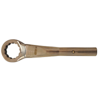 KS Tools 963.8015 clé à cliquet Bronze, Aluminium 27 mm 260 mm