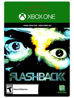 Microsoft Flashback Standard Xbox One