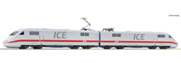 Roco 70402 scale model part/accessory Multiple unit train