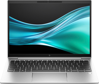 HP EliteBook 835 G11 AMD Ryzen™ 5 8540U Ordinateur portable 33,8 cm (13.3") WUXGA 32 Go LPDDR5x-SDRAM 512 Go SSD Wi-Fi 6E (802.11ax) Windows 11 Pro Argent