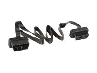 ACV 78-1000-05 Elektrische Komponenten & Verkabelung für Fahrzeuge USB Adapter Schwarz