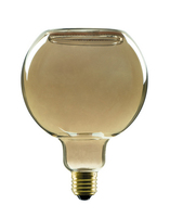 Segula 55056 ampoule LED Blanc chaud 1900 K 6 W E27