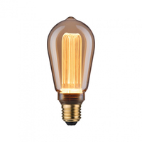 Paulmann Arc lampa LED 1800 K 3,5 W E27