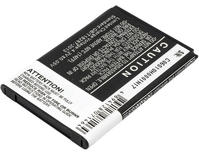 CoreParts MOBX-BAT-OT995XL ricambio per cellulare Batteria Nero