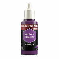 The Army Painter Warpaints Fanatic Effects Acrylfarbe