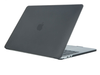JLC MacBook Pro 14 2021 (A2442) Black Hard Shell Case