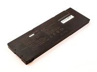 CoreParts MBI2310 laptop spare part Battery