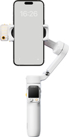 Hohem iSteady V3 Smartphonekamerastabilisator Weiß