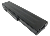CoreParts MBXGA-BA0006 laptop reserve-onderdeel Batterij/Accu
