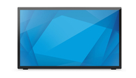 Elo Touch Solutions E511214 pantalla para PC 54,6 cm (21.5") 1920 x 1080 Pixeles 4K Ultra HD LCD Pantalla táctil Negro