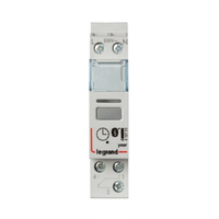 Legrand 412733 interrupteur d'éclairage