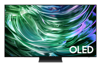 Samsung Series 9 QE55S90DAEXXH televízió 139,7 cm (55") 4K Ultra HD Smart TV Wi-Fi Fekete