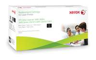 Xerox 003R99768 festékkazetta Kompatibilis Fekete