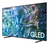 Samsung 43" QLED 4K Smart TV Q60D (2024)