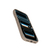 OtterBox Symmetry Cactus Leather Series voor Apple iPhone 17 Pro, Cottonwood Glen