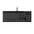 HyperX Alloy Elite 2 keyboard USB QWERTY German Black