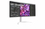 LG 38WQ75C-W pantalla para PC 96,5 cm (38") 3840 x 1600 Pixeles Quad HD+ LCD Blanco