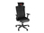 GENESIS Astat 700 PC gamer szék Háló ülés Fekete