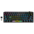 Corsair K70 Pro mini teclado USB + Bluetooth QWERTY Alemán Negro