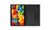 Lenovo ThinkPad P1 Workstation mobile 40,6 cm (16") WQXGA Intel® Core™ i7 i7-12700H 16 GB DDR5-SDRAM 1 TB SSD NVIDIA RTX A2000 Wi-Fi 6E (802.11ax) Windows 11 Pro Nero