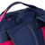 Rivacase Heide notebook case 39.6 cm (15.6") Backpack Blue, Pink