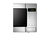 Samsung GE83M/XEO microwave Countertop Solo microwave 20 L 800 W Grey