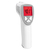 ProfiCare 330940 digitale lichaams thermometer Thermometer met remote sensing Wit Voorhoofd Knoppen