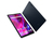 Lenovo Tab K10 4G LTE 64 GB 26,2 cm (10.3") Mediatek 4 GB Wi-Fi 5 (802.11ac) Android 11 Kék