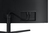 Samsung ViewFinity S5 S50GC LED display 86,4 cm (34") 3440 x 1440 pixelek UltraWide Quad HD Fekete