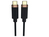 Duracell USB7030A USB Kabel Schwarz