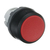 ABB MP2-10R push-button panel Red