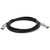 AddOn Networks ADD-Q28JUQ28NT-P4M InfiniBand/fibre optic cable 4 m QSFP28 Black