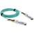AddOn Networks ADD-Q28DEQ28MX-O1M InfiniBand/fibre optic cable 1 m QSFP28 Aqua colour