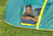 Bestway 67121 / 23 almohada para camping Inflable