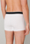 SCHIESSER 173983-100-008 Unterhose Boxer-Unterhose Weiß