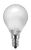 Segula 50662 LED-Lampe 2,7 W E14 G