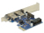 DeLOCK 89315 adapter Wewnętrzny USB 3.2 Gen 1 (3.1 Gen 1)