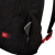 Case Logic Sporty DLBP-114 Black 35,6 cm (14") Étui sac à dos Noir
